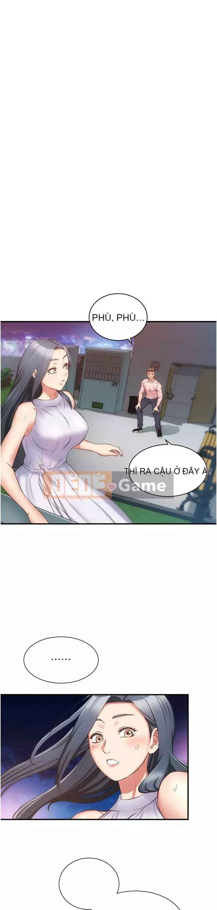 Phòng tư vấn anh chị em phòng tư vấn anh chị em Chương 1-60