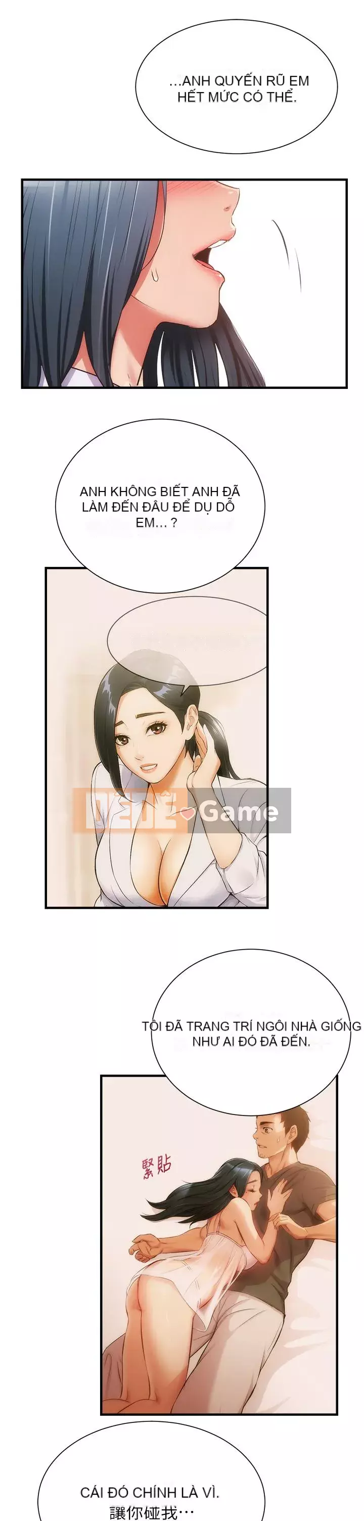 Phòng tư vấn anh chị em phòng tư vấn anh chị em Chương 1-60