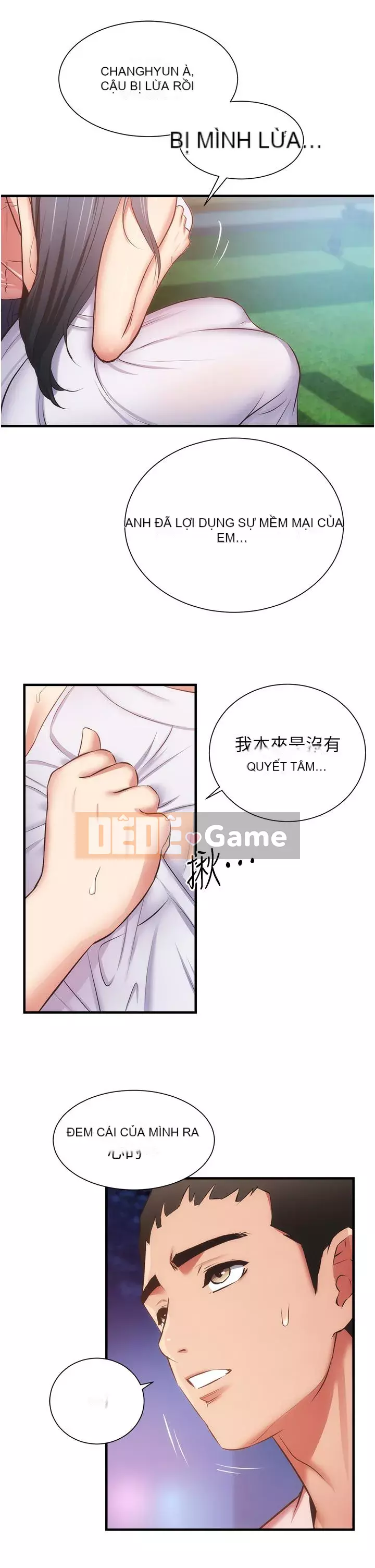 Phòng tư vấn anh chị em phòng tư vấn anh chị em Chương 1-60