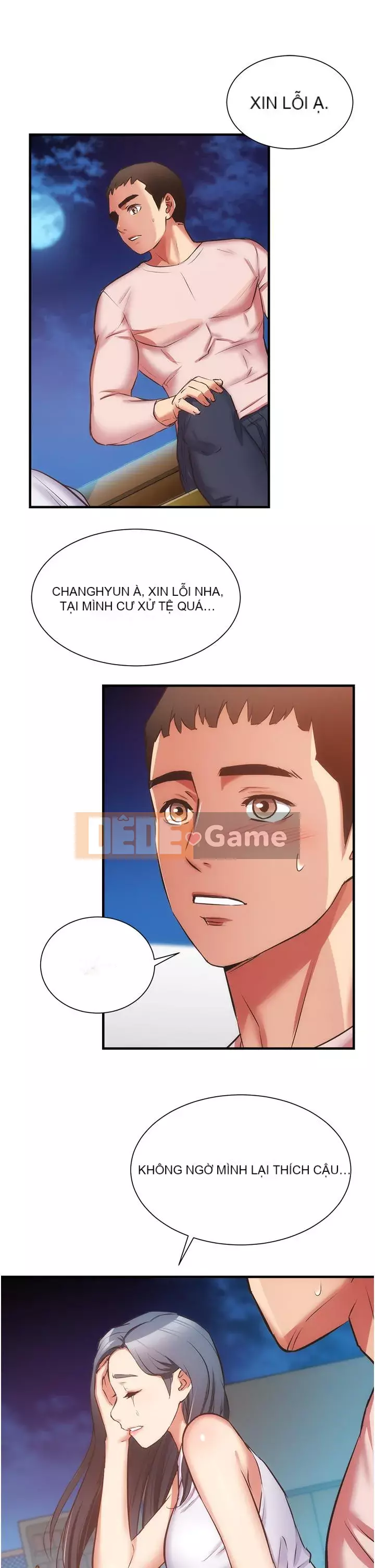 Phòng tư vấn anh chị em phòng tư vấn anh chị em Chương 1-60