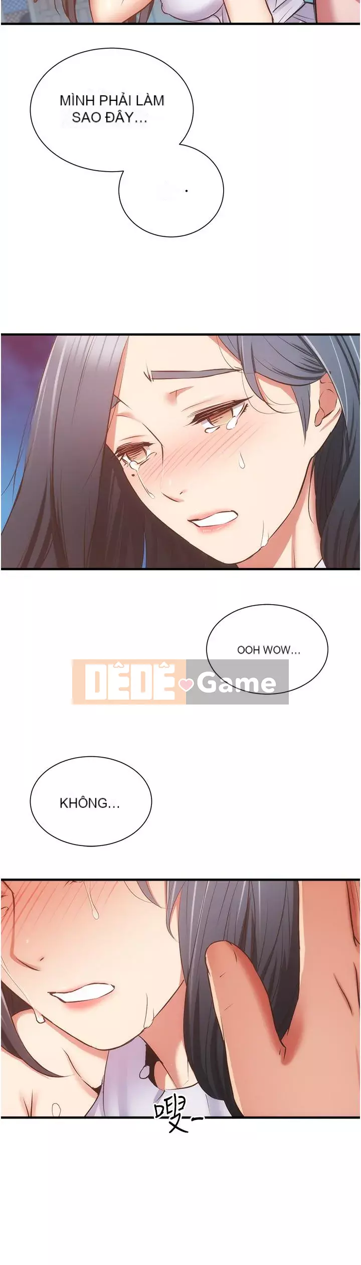 Phòng tư vấn anh chị em phòng tư vấn anh chị em Chương 1-60