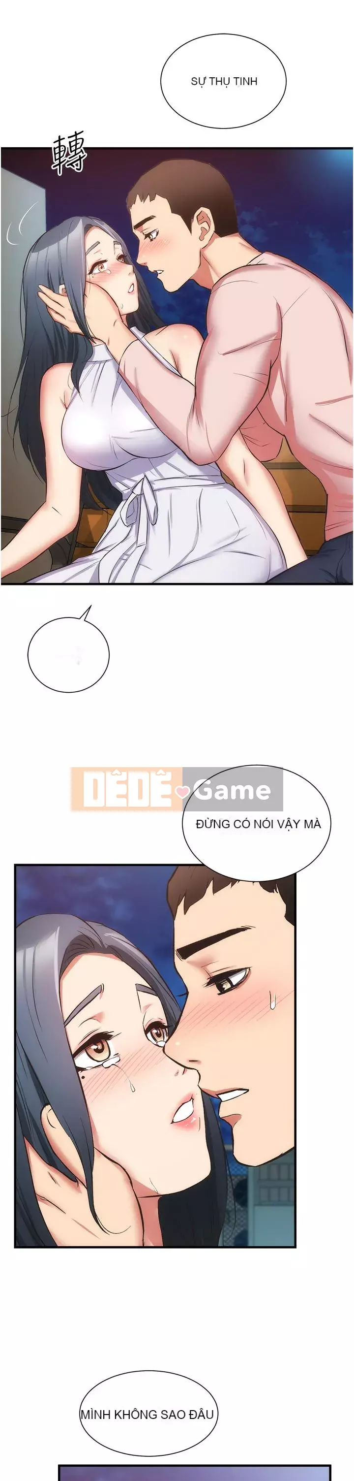 Phòng tư vấn anh chị em phòng tư vấn anh chị em Chương 1-60