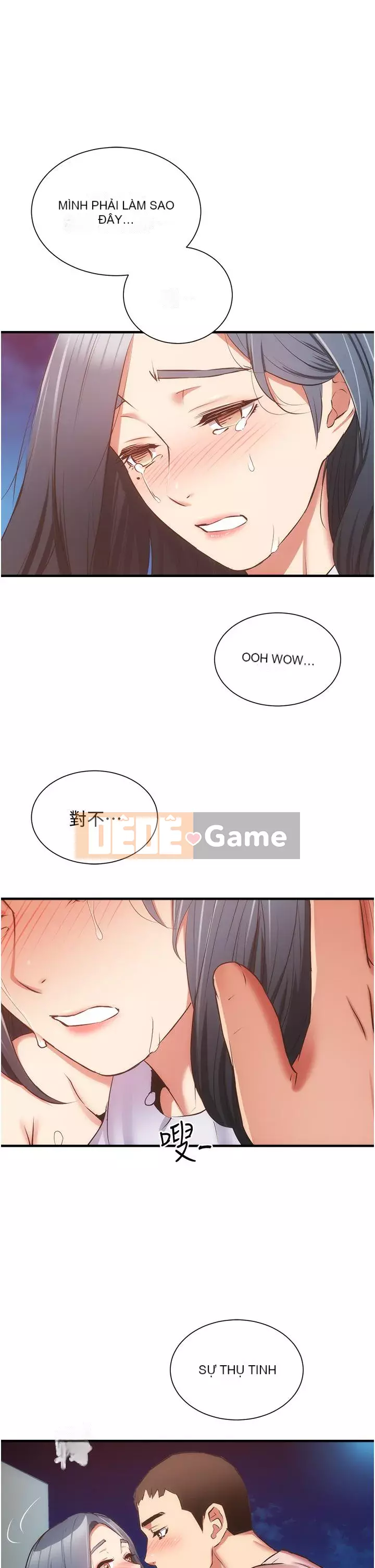 Phòng tư vấn anh chị em phòng tư vấn anh chị em Chương 1-60