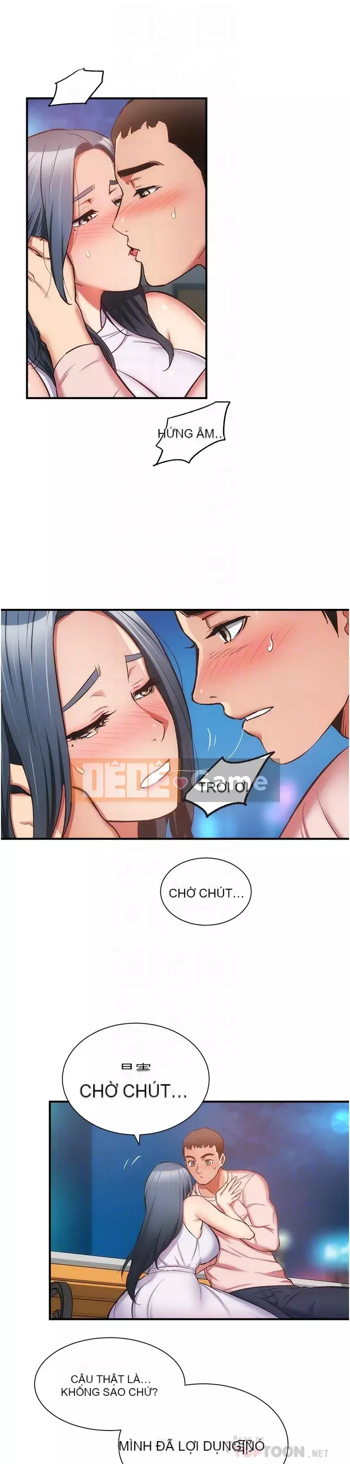 Phòng tư vấn anh chị em phòng tư vấn anh chị em Chương 1-60