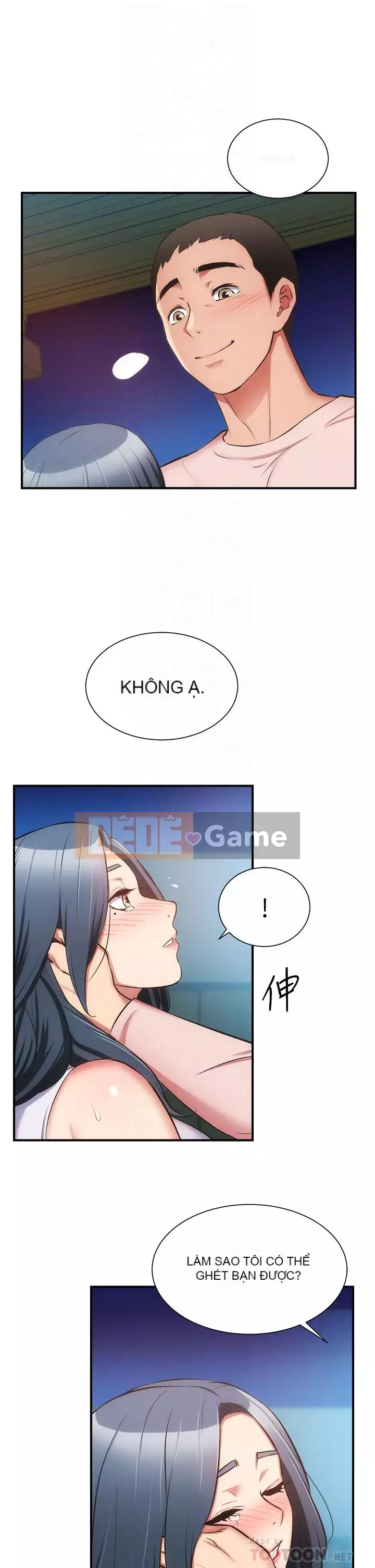 Phòng tư vấn anh chị em phòng tư vấn anh chị em Chương 1-60