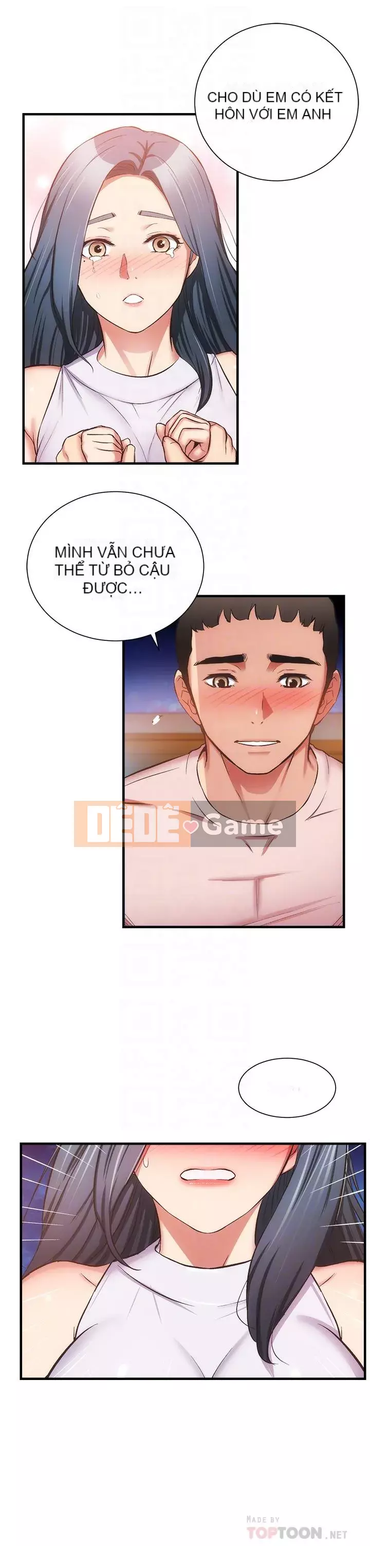 Phòng tư vấn anh chị em phòng tư vấn anh chị em Chương 1-60