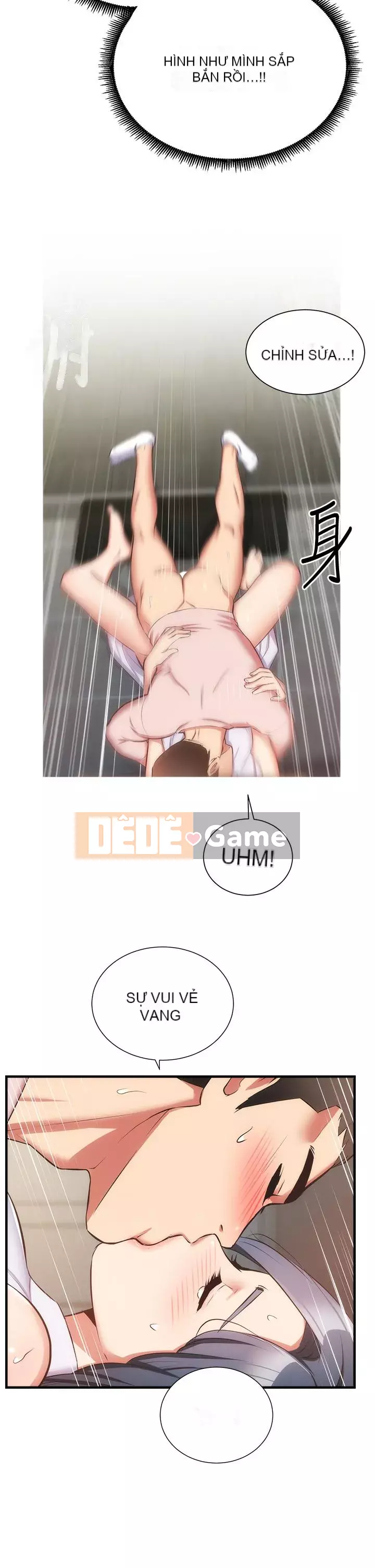 Phòng tư vấn anh chị em phòng tư vấn anh chị em Chương 1-60