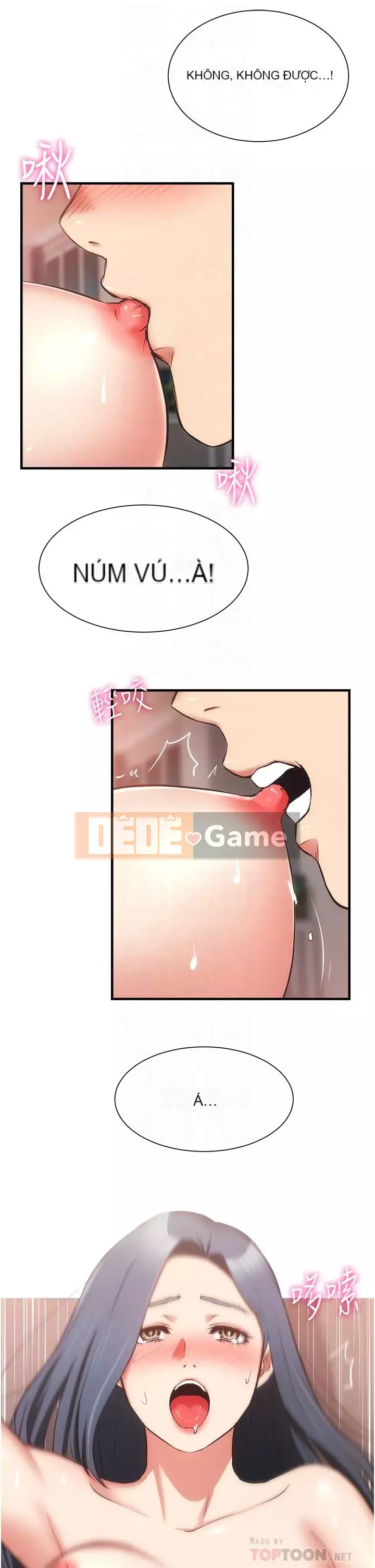 Phòng tư vấn anh chị em phòng tư vấn anh chị em Chương 1-60