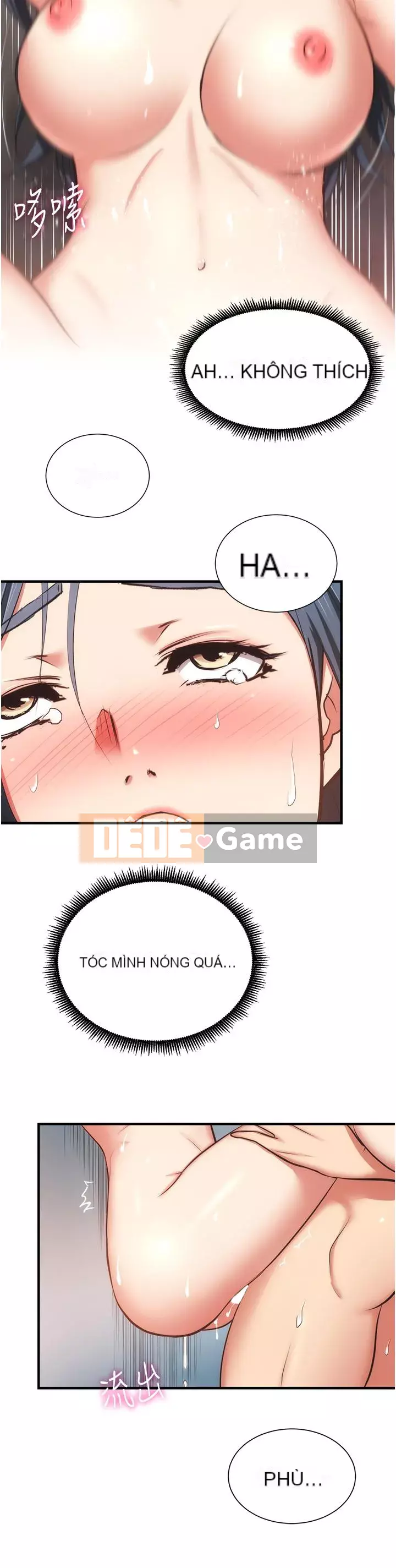 Phòng tư vấn anh chị em phòng tư vấn anh chị em Chương 1-60