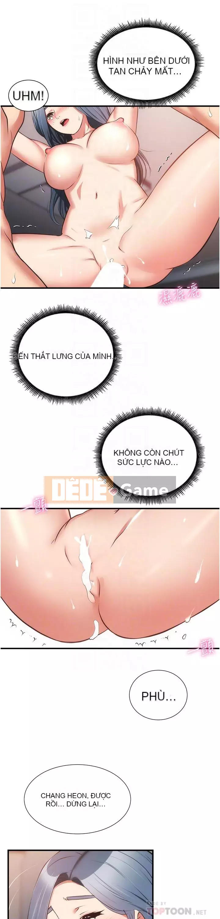 Phòng tư vấn anh chị em phòng tư vấn anh chị em Chương 1-60