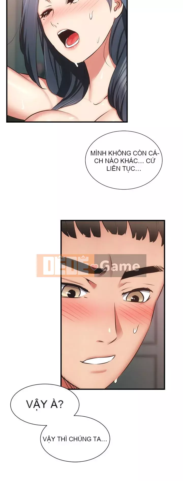 Phòng tư vấn anh chị em phòng tư vấn anh chị em Chương 1-60