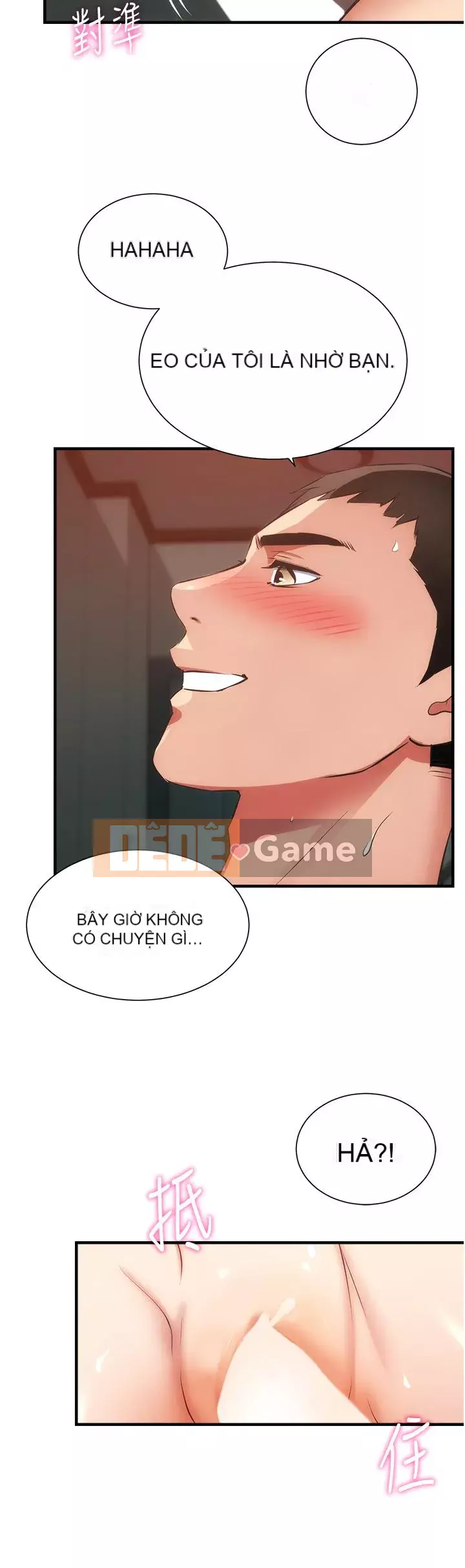 Phòng tư vấn anh chị em phòng tư vấn anh chị em Chương 1-60