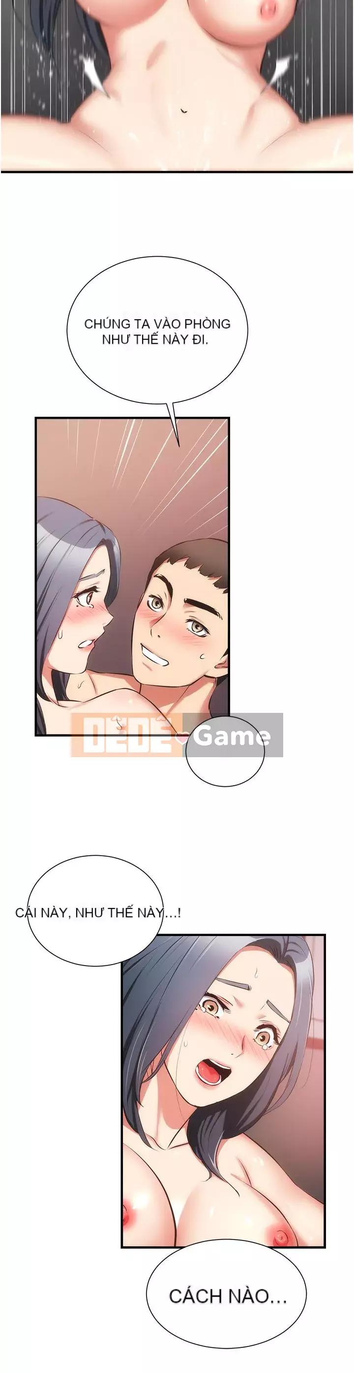 Phòng tư vấn anh chị em phòng tư vấn anh chị em Chương 1-60