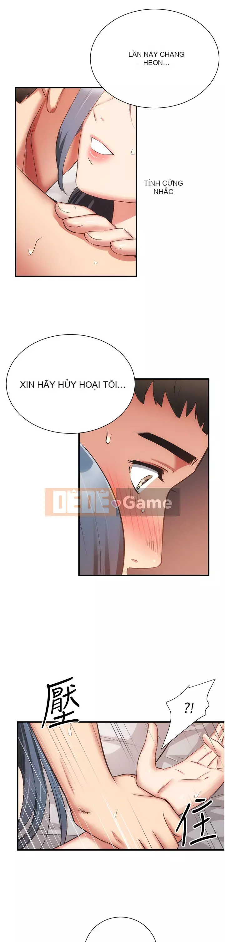 Phòng tư vấn anh chị em phòng tư vấn anh chị em Chương 1-60