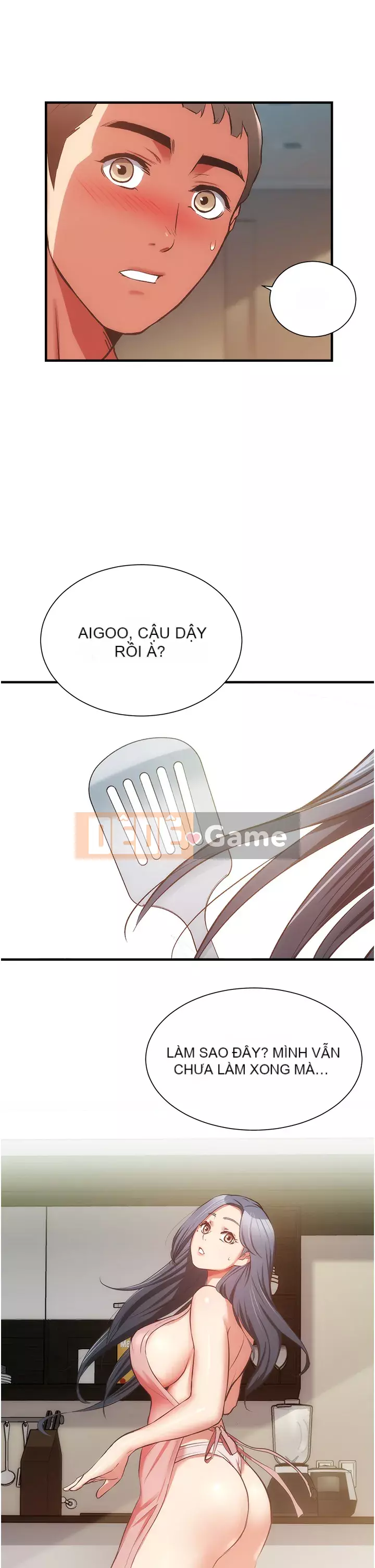 Phòng tư vấn anh chị em phòng tư vấn anh chị em Chương 1-60