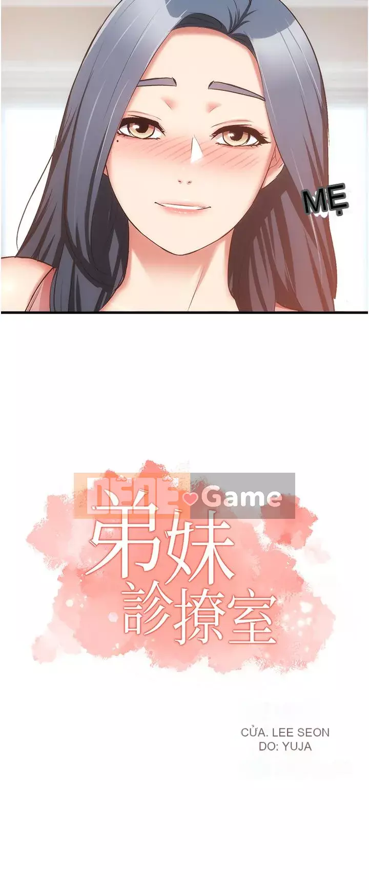 Phòng tư vấn anh chị em phòng tư vấn anh chị em Chương 1-60