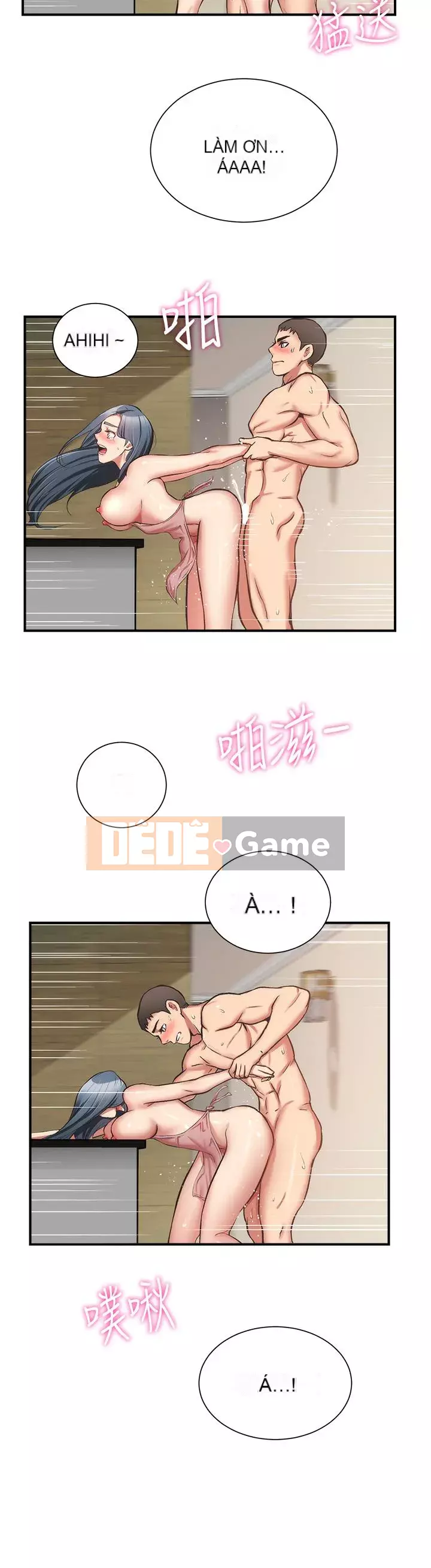 Phòng tư vấn anh chị em phòng tư vấn anh chị em Chương 1-60