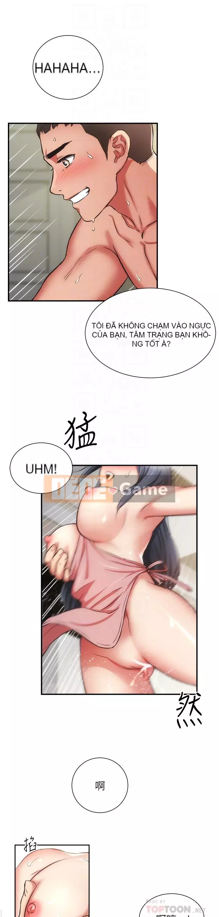 Phòng tư vấn anh chị em phòng tư vấn anh chị em Chương 1-60