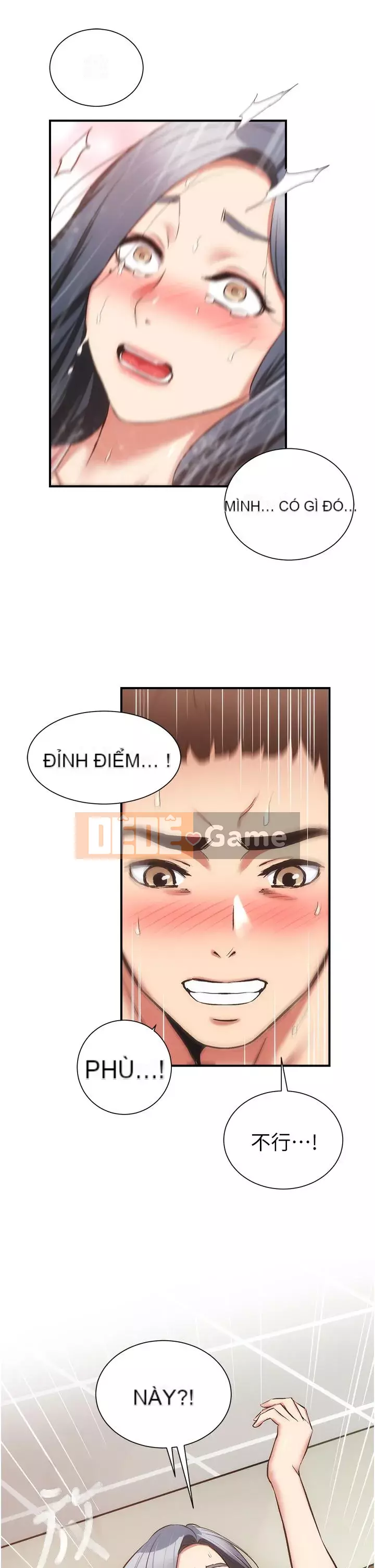 Phòng tư vấn anh chị em phòng tư vấn anh chị em Chương 1-60