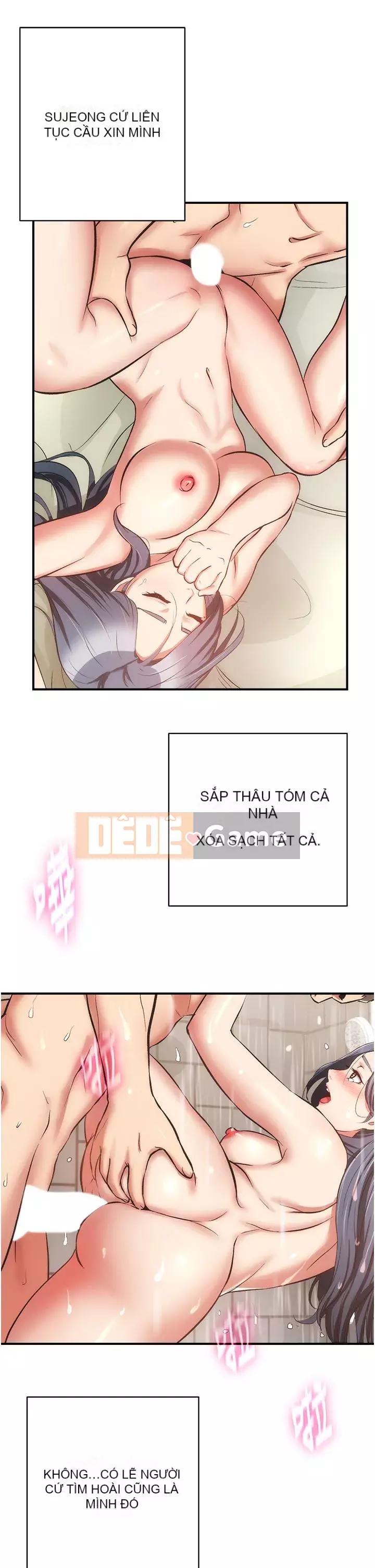 Phòng tư vấn anh chị em phòng tư vấn anh chị em Chương 1-60