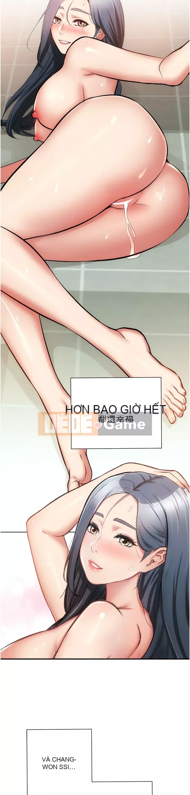 Phòng tư vấn anh chị em phòng tư vấn anh chị em Chương 1-60