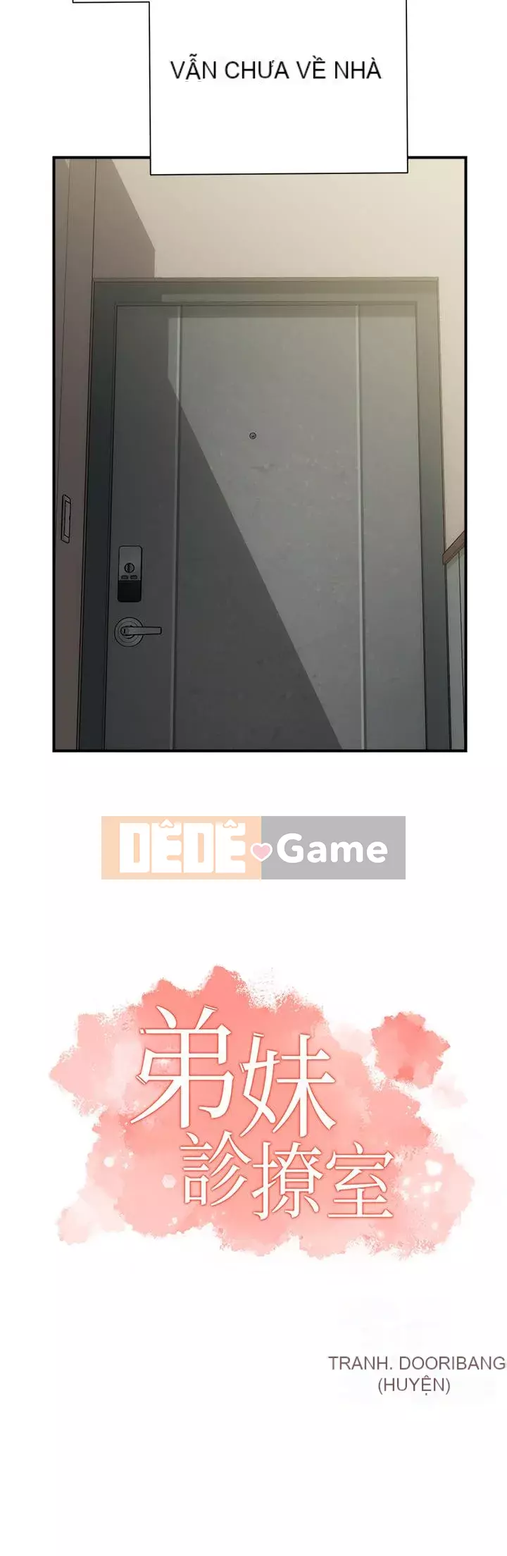 Phòng tư vấn anh chị em phòng tư vấn anh chị em Chương 1-60