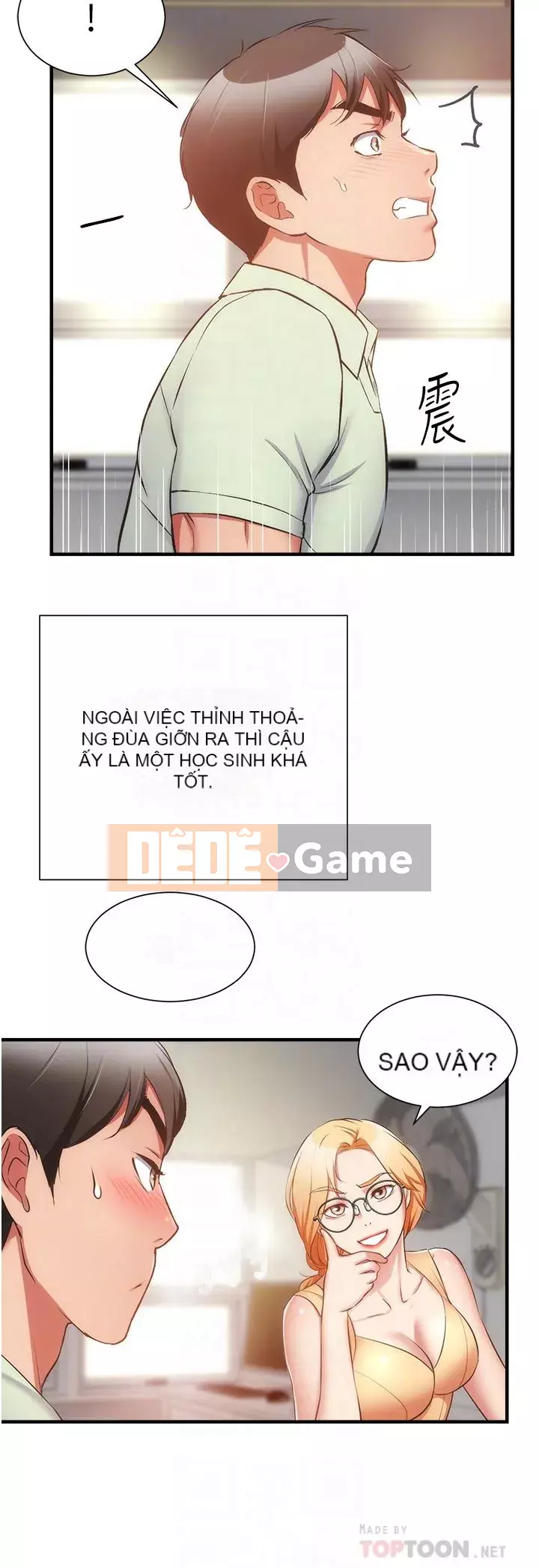 Phòng tư vấn anh chị em phòng tư vấn anh chị em Chương 1-60