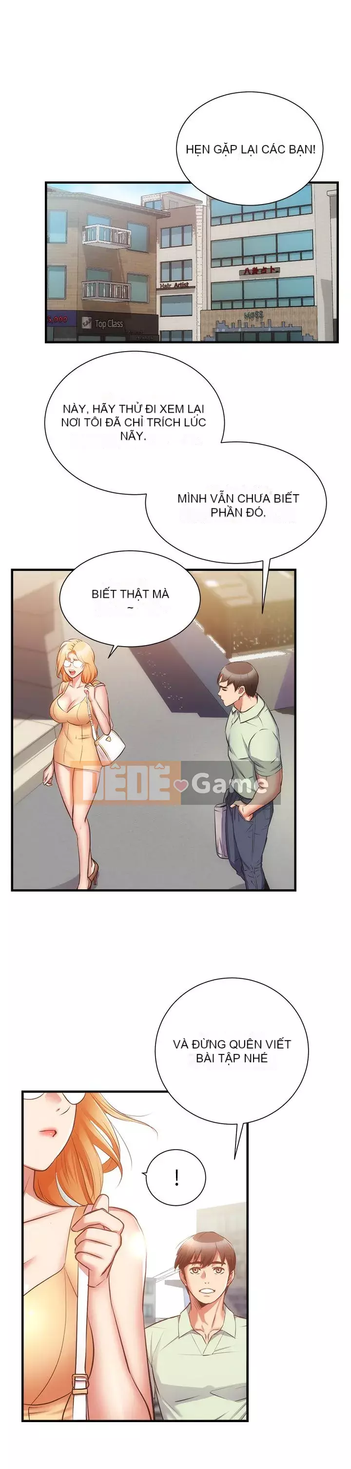 Phòng tư vấn anh chị em phòng tư vấn anh chị em Chương 1-60