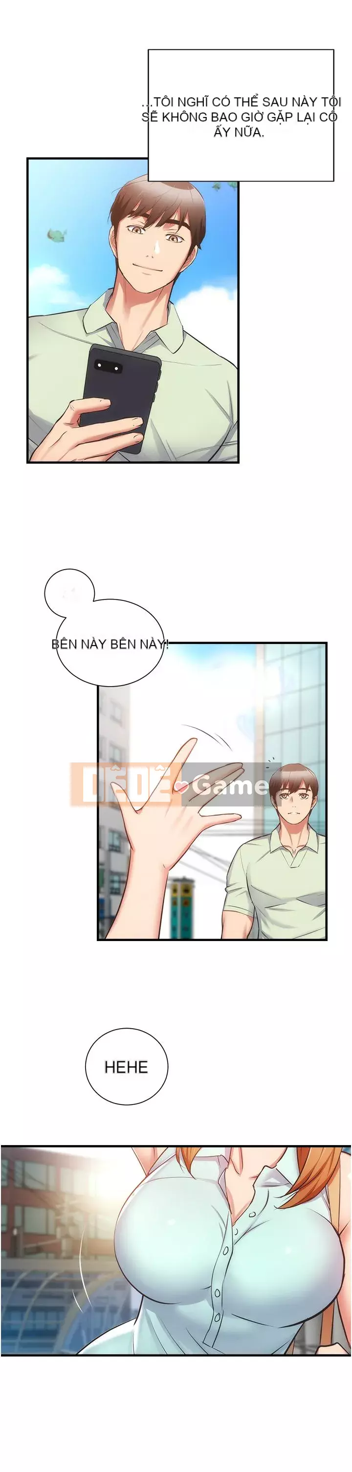 Phòng tư vấn anh chị em phòng tư vấn anh chị em Chương 1-60