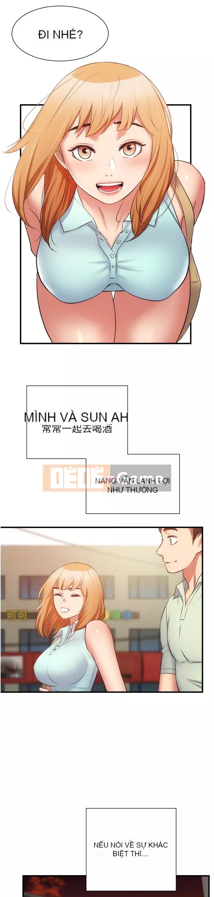 Phòng tư vấn anh chị em phòng tư vấn anh chị em Chương 1-60