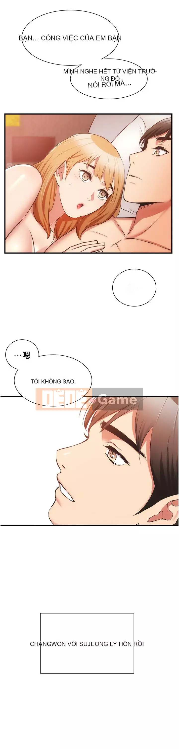 Phòng tư vấn anh chị em phòng tư vấn anh chị em Chương 1-60