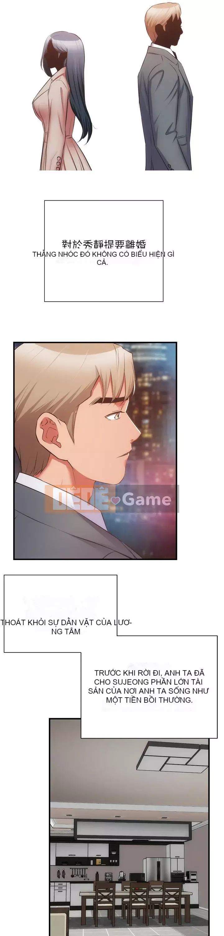 Phòng tư vấn anh chị em phòng tư vấn anh chị em Chương 1-60