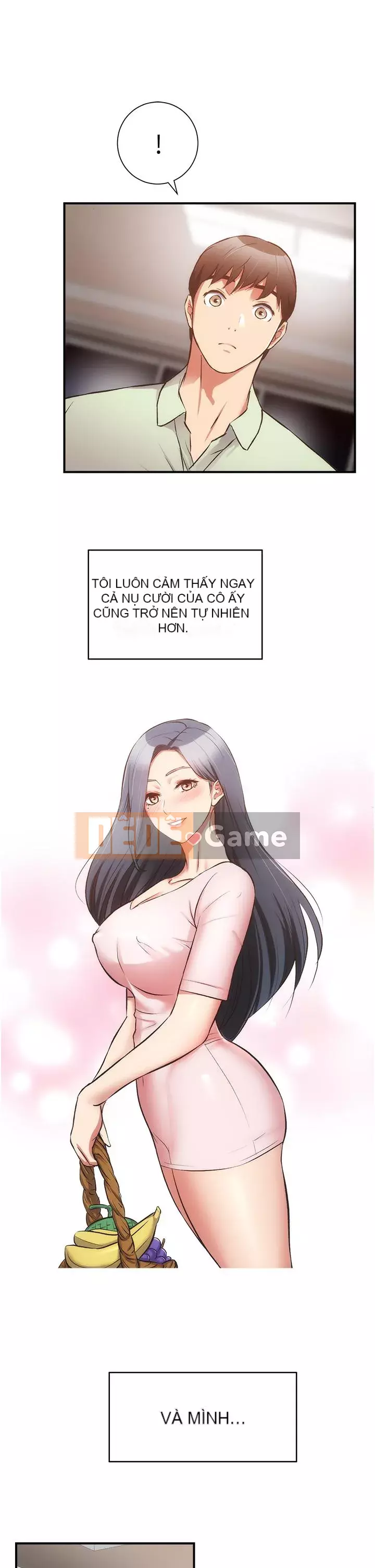 Phòng tư vấn anh chị em phòng tư vấn anh chị em Chương 1-60