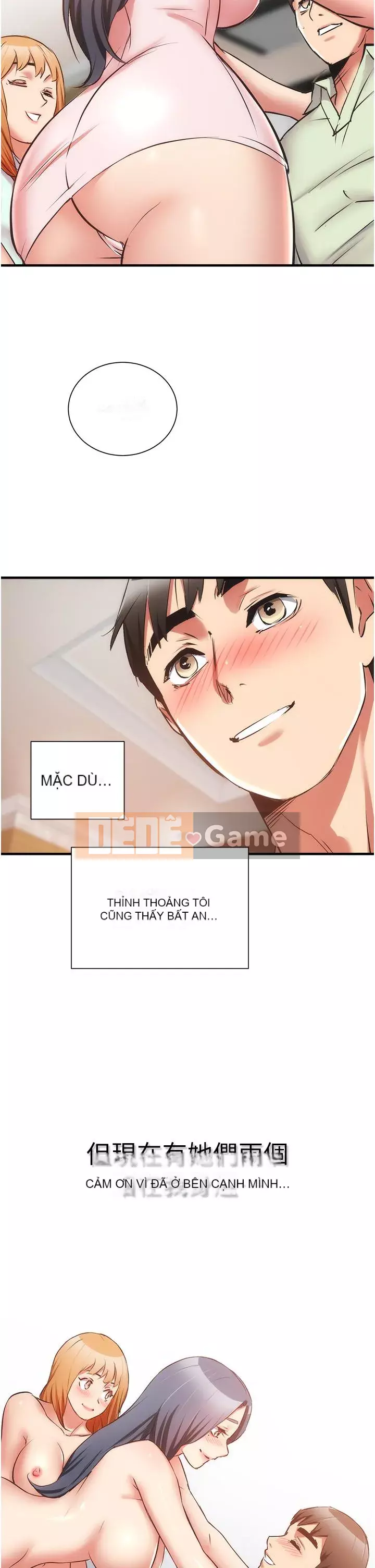 Phòng tư vấn anh chị em phòng tư vấn anh chị em Chương 1-60