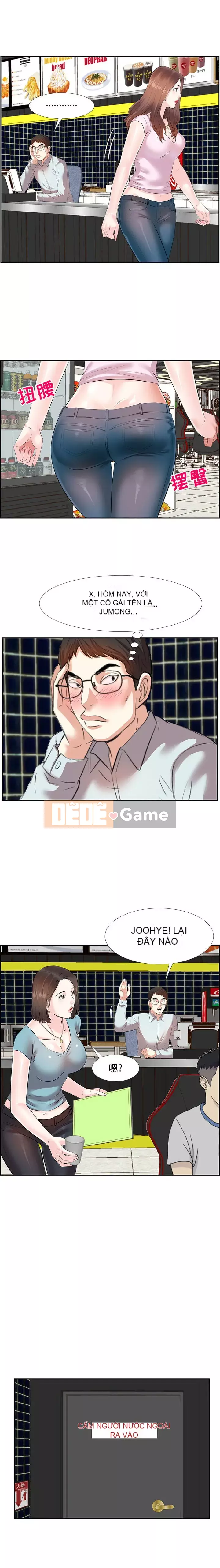 Sugar daddy Sugar daddy Chương 1-47