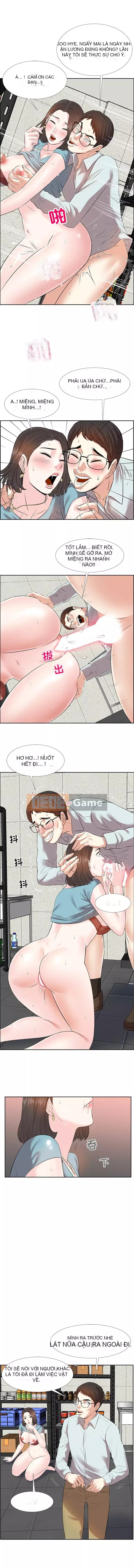 Sugar daddy Sugar daddy Chương 1-47