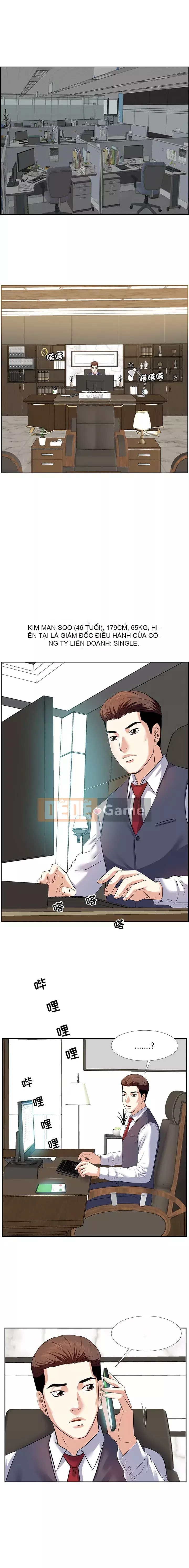 Sugar daddy Sugar daddy Chương 1-47