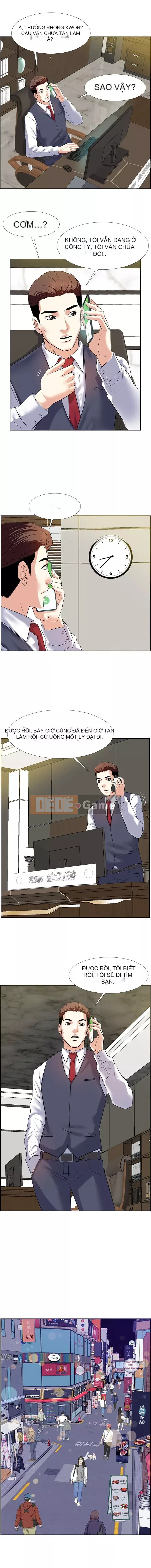 Sugar daddy Sugar daddy Chương 1-47