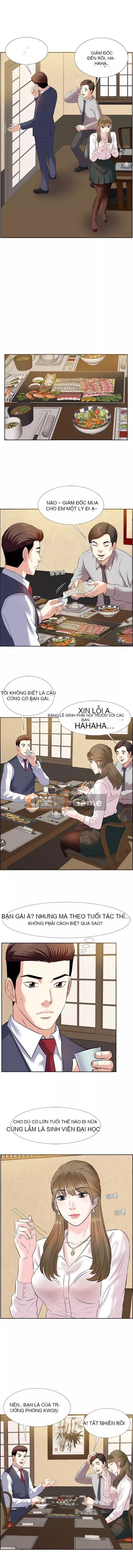Sugar daddy Sugar daddy Chương 1-47