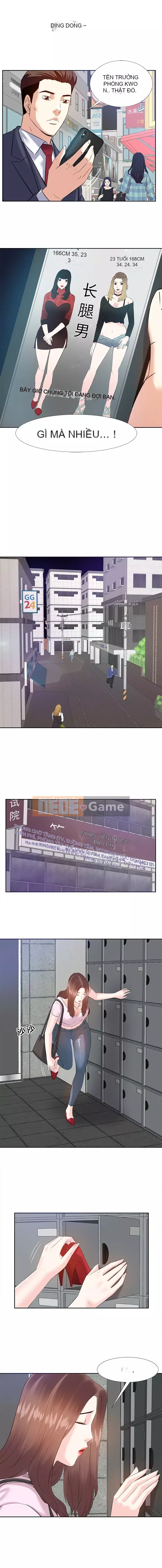 Sugar daddy Sugar daddy Chương 1-47