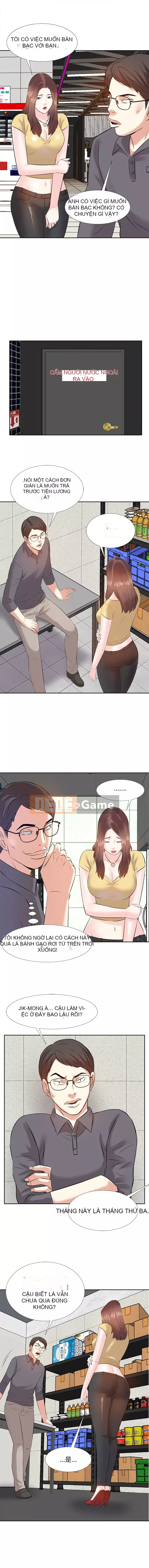 Sugar daddy Sugar daddy Chương 1-47