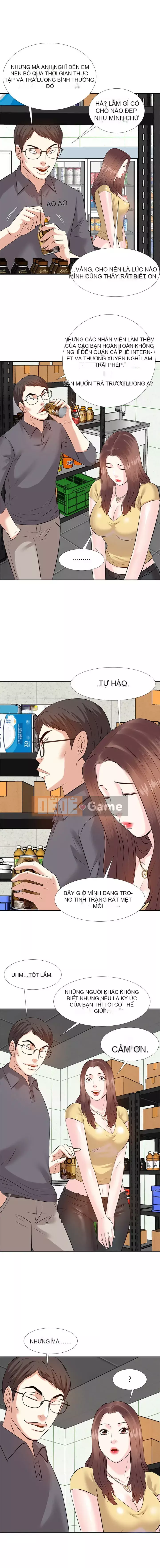 Sugar daddy Sugar daddy Chương 1-47