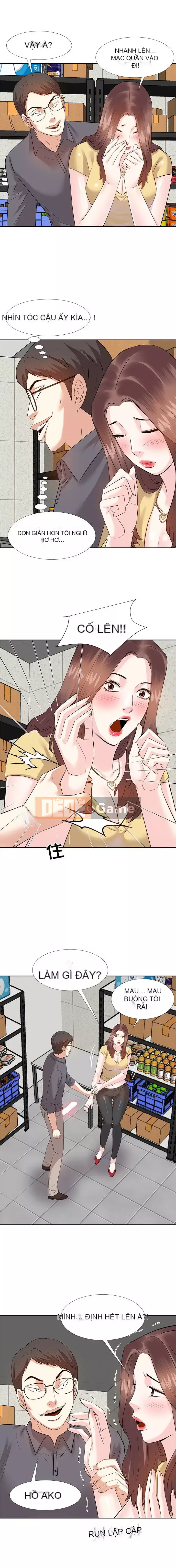 Sugar daddy Sugar daddy Chương 1-47