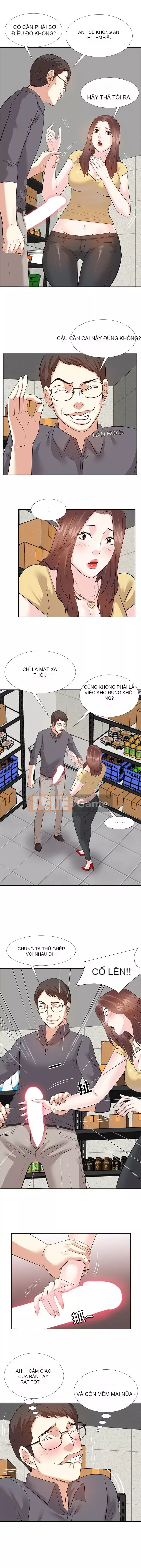 Sugar daddy Sugar daddy Chương 1-47