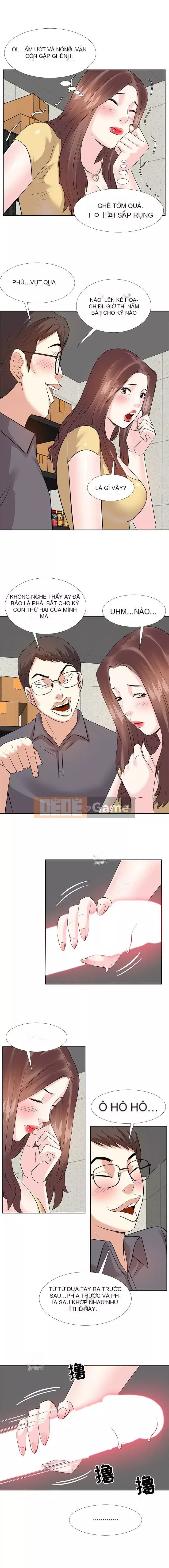 Sugar daddy Sugar daddy Chương 1-47