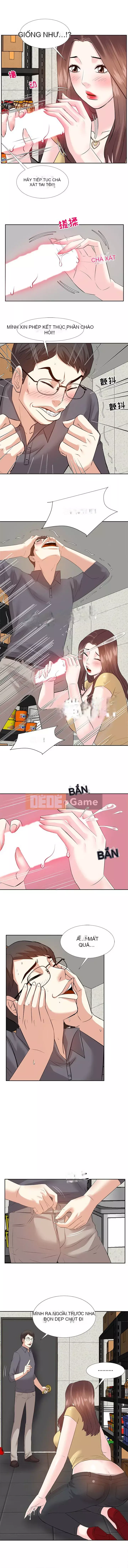 Sugar daddy Sugar daddy Chương 1-47