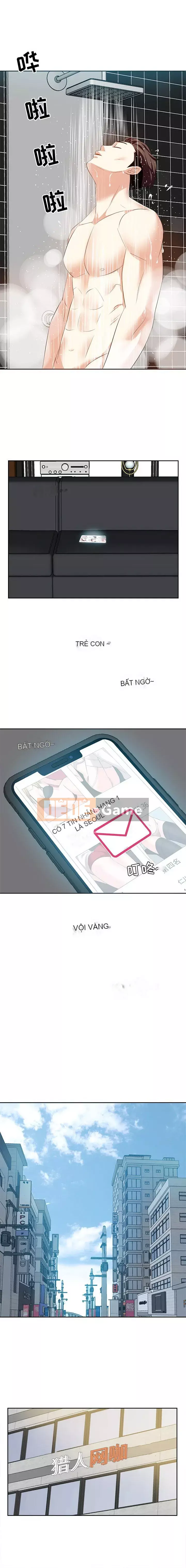 Sugar daddy Sugar daddy Chương 1-47