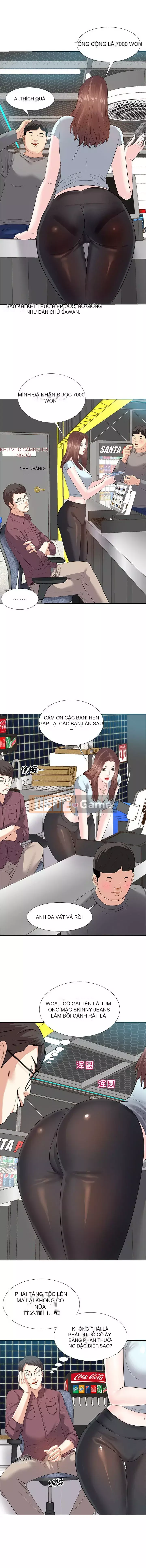 Sugar daddy Sugar daddy Chương 1-47