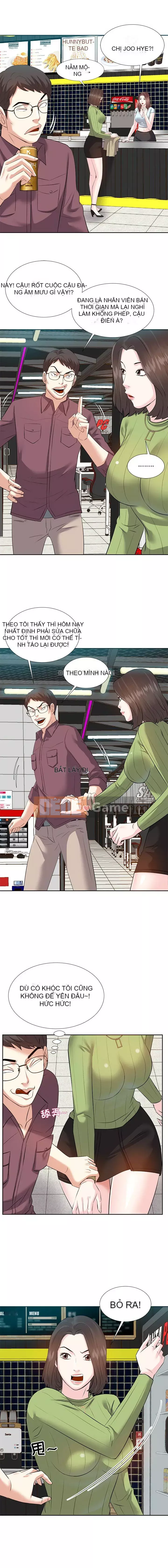 Sugar daddy Sugar daddy Chương 1-47