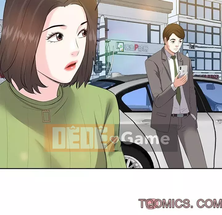 Sugar daddy Sugar daddy Chương 1-47